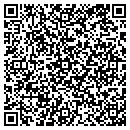 QR code with PBR Hawaii contacts