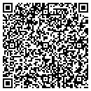 QR code with Kahului Pool contacts