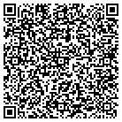 QR code with Clinical Laboratories Hawaii contacts