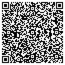 QR code with Pastele Hale contacts