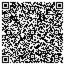 QR code with Rw Design contacts
