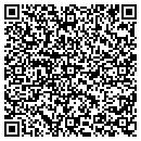 QR code with J B Riggs & Assoc contacts