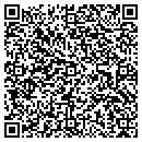 QR code with L K Kobayashi MD contacts