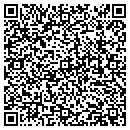 QR code with Club Rehab contacts