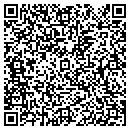 QR code with Aloha Sushi contacts