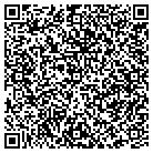 QR code with A Road Runner Towing Service contacts