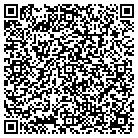 QR code with Kober/Hanssen/Mitchell contacts