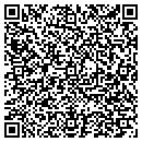 QR code with E J Communications contacts