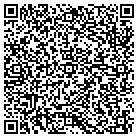 QR code with Professional Compressed A Services contacts
