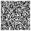 QR code with O'Brien Signs contacts