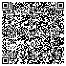 QR code with T & S Building Consultants contacts