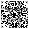 QR code with Kai Kane contacts