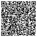 QR code with Blondies contacts