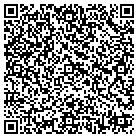 QR code with L & C Custom Cabinets contacts