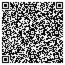 QR code with Ufo Parasailing contacts