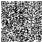 QR code with Hallmark Aviation Service contacts