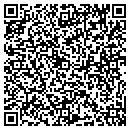 QR code with Ho'Onani Place contacts