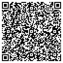 QR code with D J Construction contacts