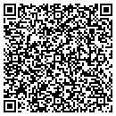 QR code with Cozy Cat Lodge contacts