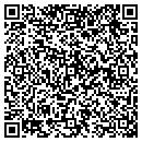 QR code with W D Welding contacts