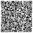 QR code with Osceola Municipal Light & Pwr contacts