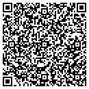 QR code with James & Assoc contacts