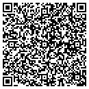 QR code with Kimura Gems contacts