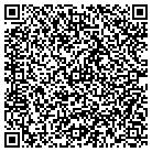 QR code with US Property and Fiscal Off contacts
