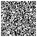 QR code with Moore Hall contacts