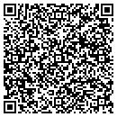 QR code with STF Properties contacts