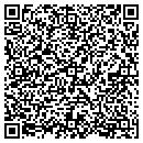 QR code with A Act One Video contacts
