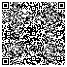 QR code with Precision Screen Printing & Em contacts