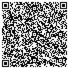 QR code with Hilo Academy Of Yoga & Health contacts