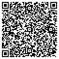 QR code with I I E contacts