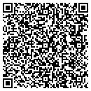 QR code with Hawaii Cargo contacts