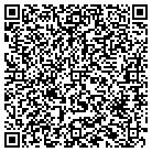 QR code with First United Protestant Church contacts