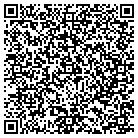 QR code with Van Buren Island Wallpapering contacts