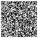 QR code with M K B Sports contacts