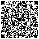 QR code with Danny Kim's Taekwondo Academy contacts