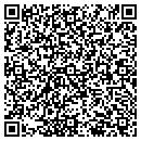 QR code with Alan Uyeda contacts