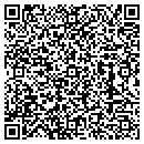 QR code with Kam Services contacts