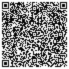 QR code with L M S Chem/Pcfc Envior Service contacts