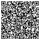 QR code with Page Painted contacts