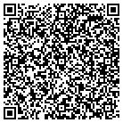 QR code with Maui Drywall Performance Inc contacts