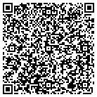 QR code with Hilo Hattie-The Store Of Hi contacts