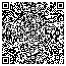 QR code with Melba Theater contacts
