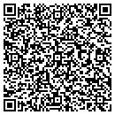 QR code with Yoneda Small Engines contacts