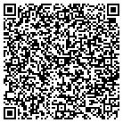 QR code with Professional Towing & Recovery contacts