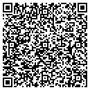 QR code with Haiku Style contacts