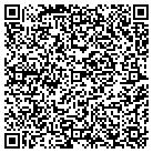 QR code with Anthony K C Chui MD Gastroent contacts